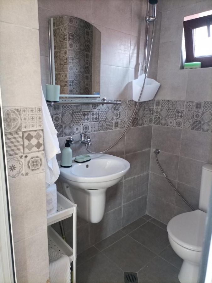 Hotel Damaris Sozopol Zewnętrze zdjęcie