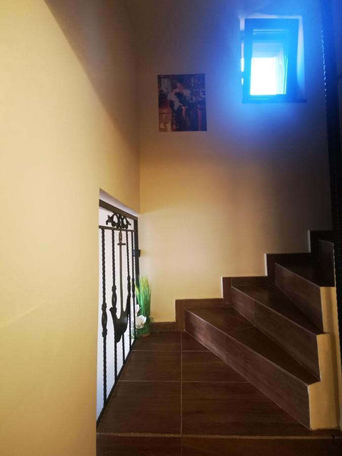 Hotel Damaris Sozopol Zewnętrze zdjęcie