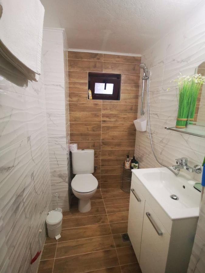 Hotel Damaris Sozopol Zewnętrze zdjęcie
