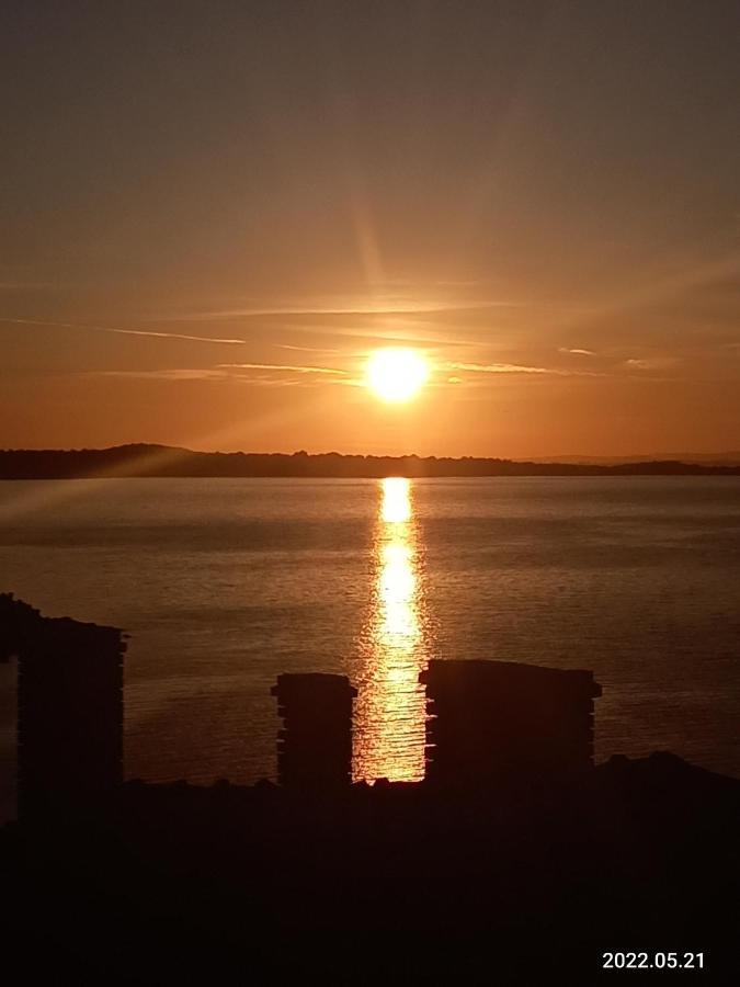 Hotel Damaris Sozopol Zewnętrze zdjęcie